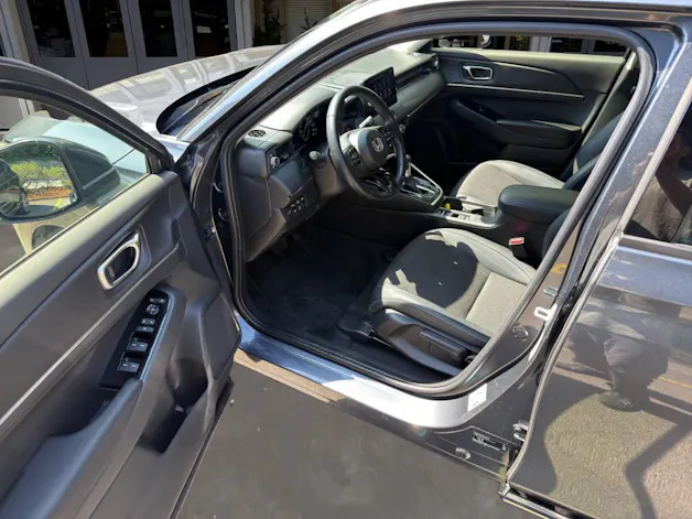Honda HR-V 1.5 i-MMD Advance