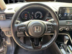Honda HR-V 1.5 i-MMD Advance