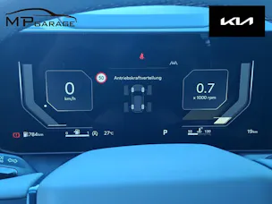 Kia Seltos 1.6 T-GDi Style