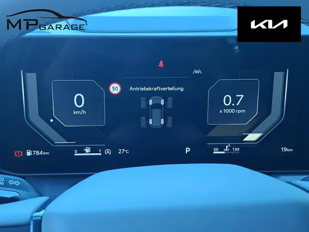Kia Seltos 1.6 T-GDi Style