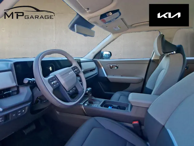 Kia Seltos 1.6 T-GDi Style