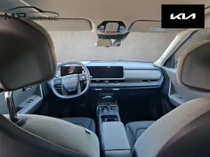 Kia Seltos 1.6 T-GDi Style