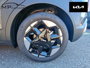 Kia Seltos 1.6 T-GDi Style
