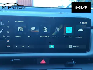 Kia Seltos 1.6 T-GDi Style