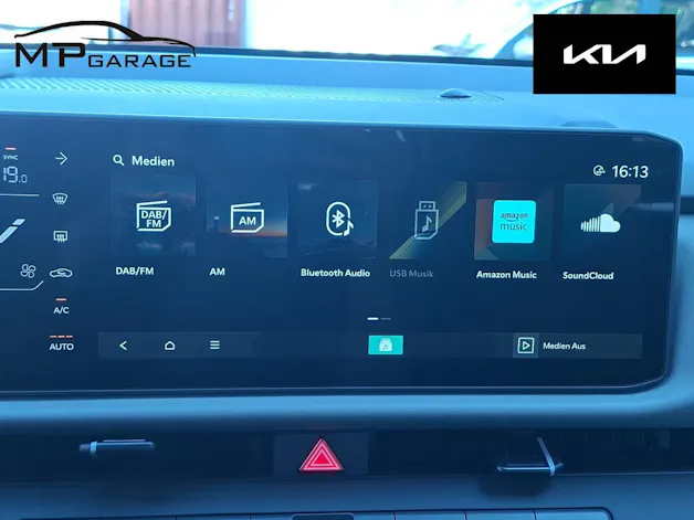 Kia Seltos 1.6 T-GDi Style