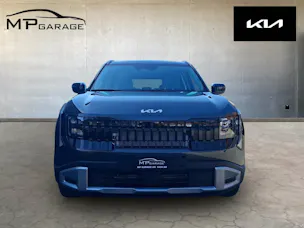 Kia Seltos 1.6 T-GDi Style