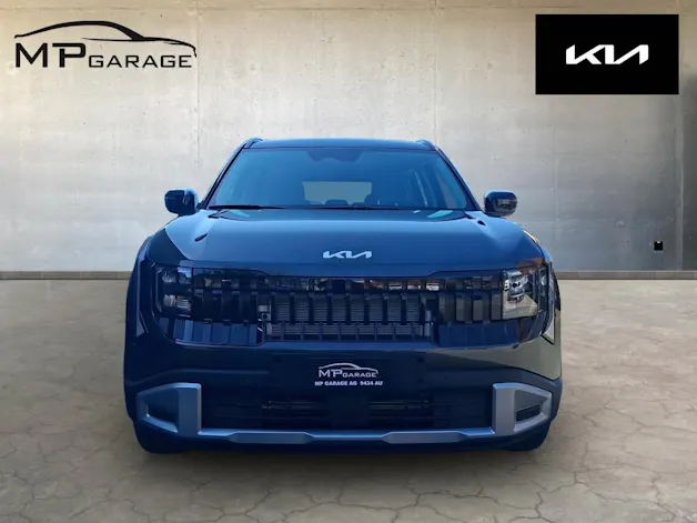 Kia Seltos 1.6 T-GDi Style