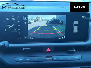Kia Seltos 1.6 T-GDi Style