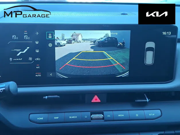 Kia Seltos 1.6 T-GDi Style