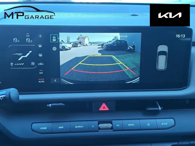 Kia Seltos 1.6 T-GDi Style