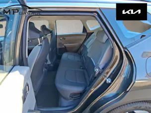 Kia Seltos 1.6 T-GDi Style