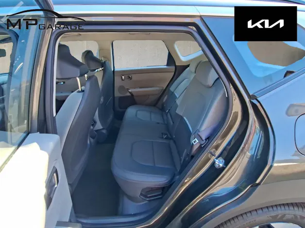 Kia Seltos 1.6 T-GDi Style