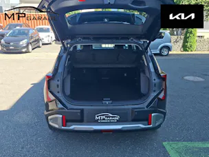 Kia Seltos 1.6 T-GDi Style