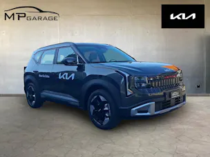 Kia Seltos 1.6 T-GDi Style