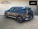 Kia Seltos 1.6 T-GDi Style