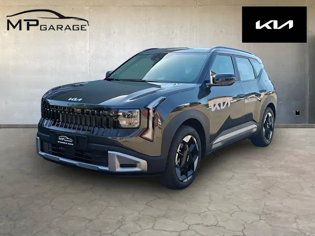 Kia Seltos 1.6 T-GDi Style
