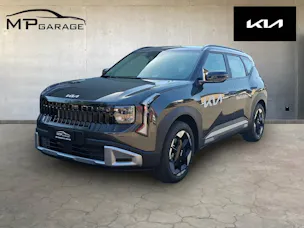 Kia Seltos 1.6 T-GDi Style