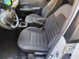 Dacia Sandero 1.0 TCe Stepway Expression