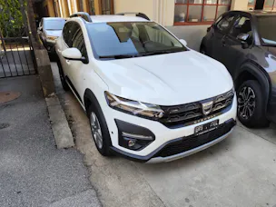 Dacia Sandero 1.0 TCe Stepway Expression