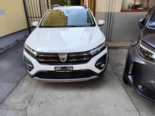 Dacia Sandero 1.0 TCe Stepway Expression
