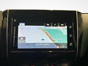immagine del veicolo SUZUKI Swift 1.4 T Sport Compact Top Hybrid - Ruote invernali incluse