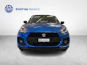 Suzuki Swift 1.4 T Sport Compact Top Hybrid - Ruote invernali incluse