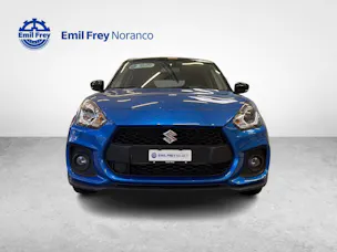 Suzuki Swift 1.4 T Sport Compact Top Hybrid - Ruote invernali incluse