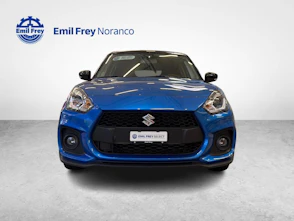 immagine del veicolo SUZUKI Swift 1.4 T Sport Compact Top Hybrid - Ruote invernali incluse