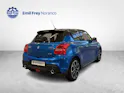 Suzuki Swift 1.4 T Sport Compact Top Hybrid - Ruote invernali incluse