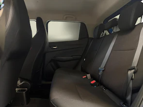 immagine del veicolo SUZUKI Swift 1.4 T Sport Compact Top Hybrid - Ruote invernali incluse