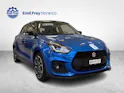 Suzuki Swift 1.4 T Sport Compact Top Hybrid - Ruote invernali incluse