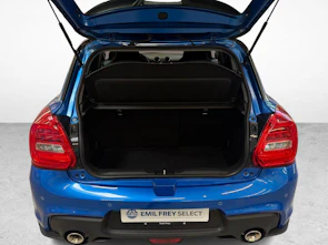 immagine del veicolo SUZUKI Swift 1.4 T Sport Compact Top Hybrid - Ruote invernali incluse