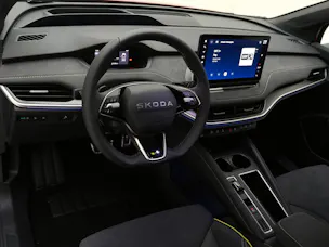 Škoda Elroq RS-MAXX 4x4