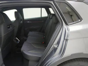 Škoda Elroq RS-MAXX 4x4