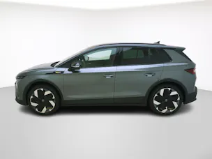 Škoda Elroq RS-MAXX 4x4