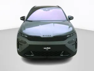 Škoda Elroq RS-MAXX 4x4