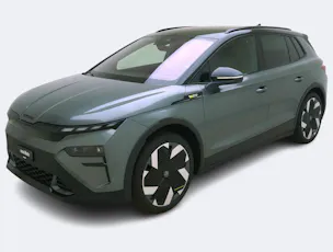 Škoda Elroq RS-MAXX 4x4