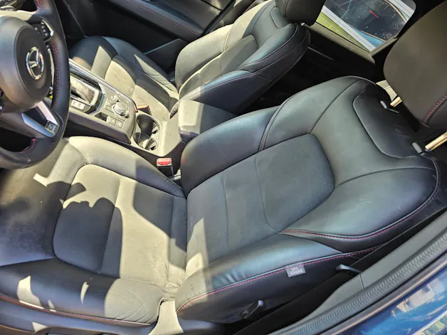 Mazda CX-5 2.5 Homura AWD