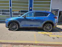 Mazda CX-5 2.5 Homura AWD