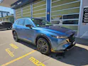 Mazda CX-5 2.5 Homura AWD