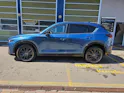 Mazda CX-5 2.5 Homura AWD