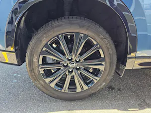 Mazda CX-5 2.5 Homura AWD