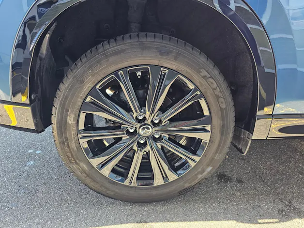 Mazda CX-5 2.5 Homura AWD