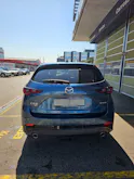 Mazda CX-5 2.5 Homura AWD