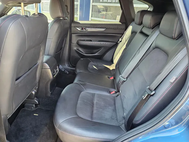 Mazda CX-5 2.5 Homura AWD