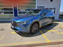 Mazda CX-5 2.5 Homura AWD