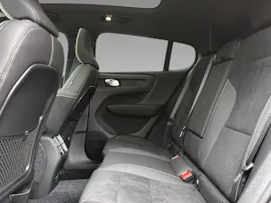 VOLVO EC40 Twin Performance Black Edition AWD
