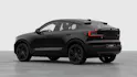 Volvo EC40 Twin Performance Black Edition AWD