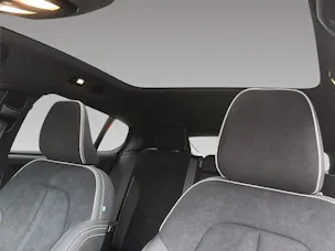 VOLVO EC40 Twin Performance Black Edition AWD