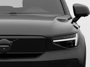 Volvo EC40 Twin Performance Black Edition AWD